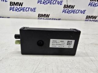 Усилитель разнесенной антенны BMW X5 2017