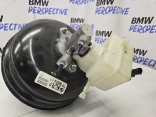 Вакуумный усилитель тормозов BMW X5 2017