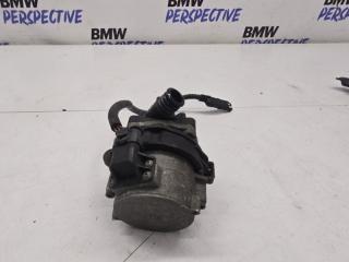 Дополнительный насос ОЖ BMW X5 2017