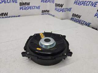 Сабвуферный динамик BMW X5 2017