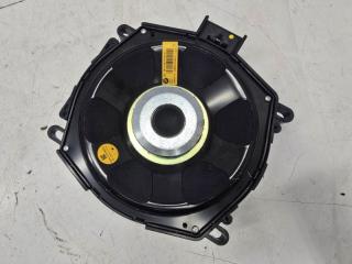 Сабвуферный динамик BMW X5 2017