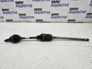 Приводной вал колеса передний правый BMW X5 2017