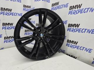 Диск колесный литой задний BMW M5 2018