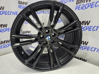 Диск колесный литой задний BMW M5 2018