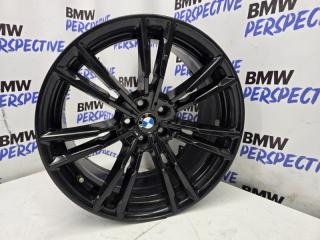 Диск колесный литой передний BMW M5 2018