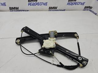 Стеклоподъемник передний правый BMW X5 2017