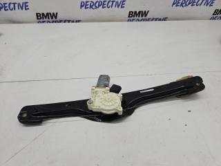 Стеклоподъемник задний левый BMW X5 2017