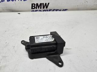 Блок управления Controller Touch BMW X5 2017