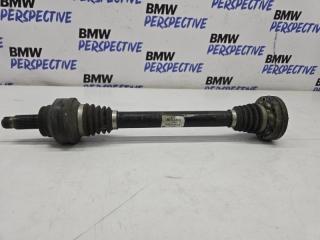 Привод задний BMW X5 2017