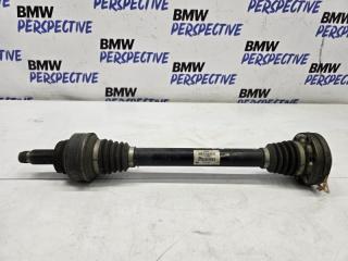 Привод задний BMW X5 2017