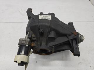 Редуктор BMW M5 2018