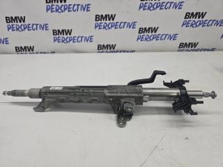 Рулевая колонка BMW X3 2018