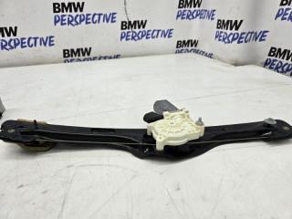 Стеклоподъемник задний правый BMW X5 2017