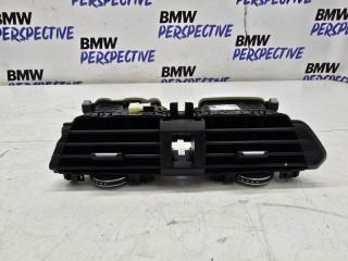 Вентиляционная решетка BMW X3 2018