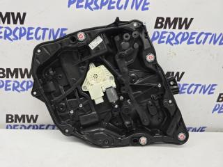 Стеклоподъемник в сборе задний правый BMW M5 2018