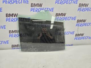 Стекло двери заднее правое BMW M5 2018