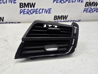 Вентиляционная решетка правая BMW X5 2017