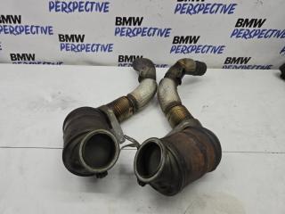 Катализатор BMW X5 2017