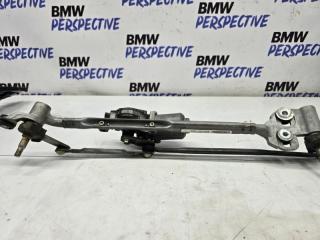 Система стеклоочистителей в сборе BMW X5 2017