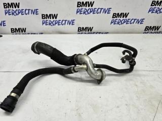 Соединительный патрубок BMW X5 2017