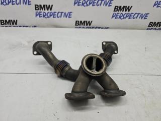 Коллектор выпускной BMW X5 2017