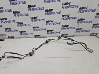 Напорный трубопровод поворотного двигателя BMW X6M 2013 Б/У Напорный трубопровод поворотного двигателя BMW X6M 2013