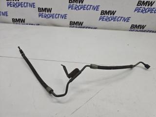 Напорный трубопровод поворотного двигателя BMW X5 2017 Б/У Напорный трубопровод поворотного двигателя BMW X5 2017