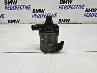 Дополнительный насос ОЖ BMW X5 2014