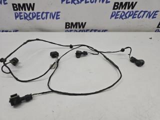 Проводка парктроников задняя BMW X3 2018