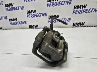 Суппорт задний левый BMW X4 2015