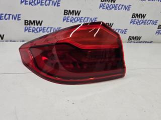 Фонарь в крыло задний левый BMW M5 2018