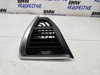 Вентиляционная решетка левая BMW X3 2018