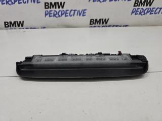 Третий фонарь стоп-сигнала BMW M5 2018