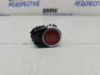 Кнопка старт-стоп BMW M5 2018