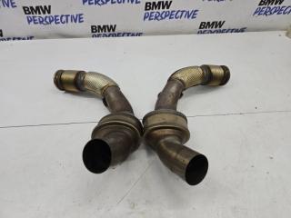 Катализатор BMW M5 2018