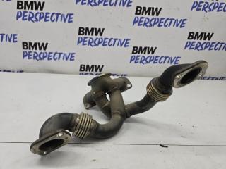 Коллектор выпускной BMW M5 2018