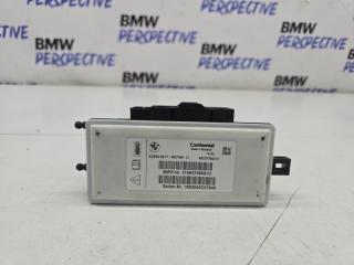 Запчасть эбу нпб BMW X5 2017