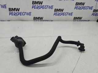 Клапан вентиляции топливного бака BMW X5 2014