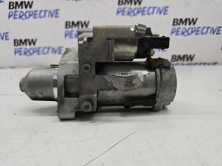 Стартер BMW M5 2018