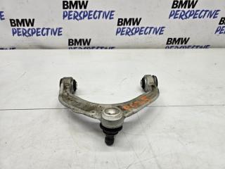 Рычаг подвески верхний передний левый BMW X5 2017