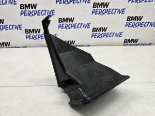 Коробка воздухопритока BMW X5 2017