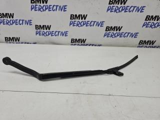 Рычаг стеклоочистителя левый BMW X5 2017