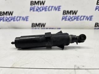 Форсунка омывателя правая BMW X5 2017