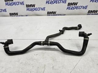 Шланг радиатора BMW M5 2018