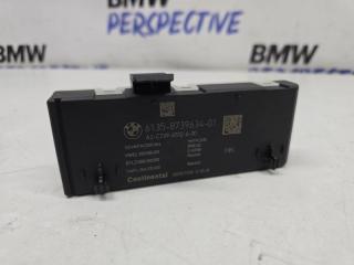 Запчасть блок управление крышкой багажника BMW M5 2018