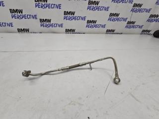 Запчасть подводящий маслопровод турбонагнетателя BMW M5 2018