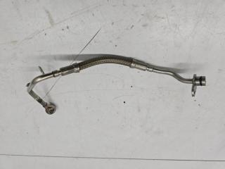 Запчасть подводящий маслопровод турбонагнетателя BMW M5 2018