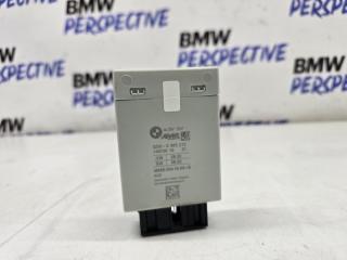 Запчасть эбу рулевой колонки BMW M5 2018