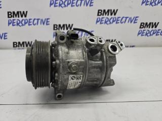 Компрессор кондиционера BMW M5 2018
