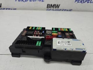 Распределитель тока задний BMW M5 2018